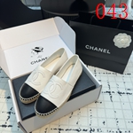 コピーシャネル靴